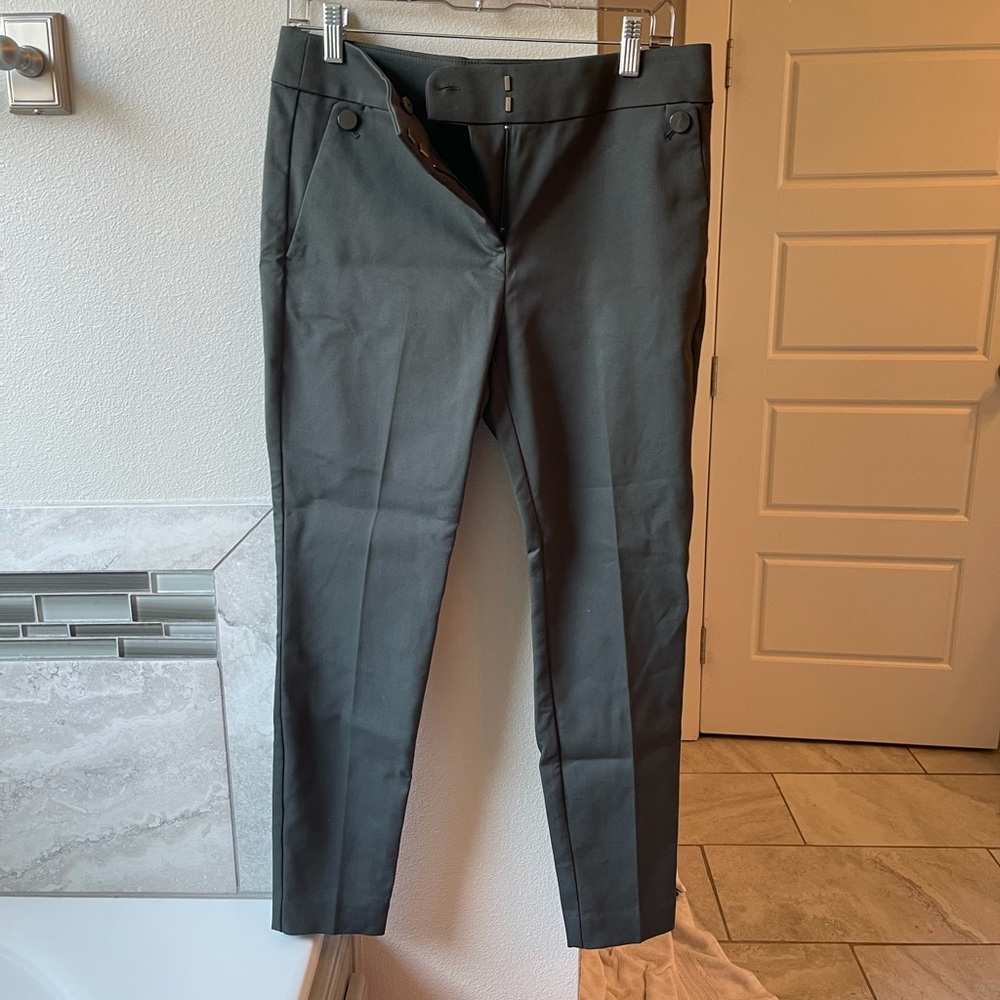Loft Marisa 8P pants
